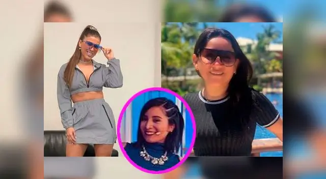 Yahaira Plasencia no le habría avisado a Maritza Rodríguez que había sido reemplazada 