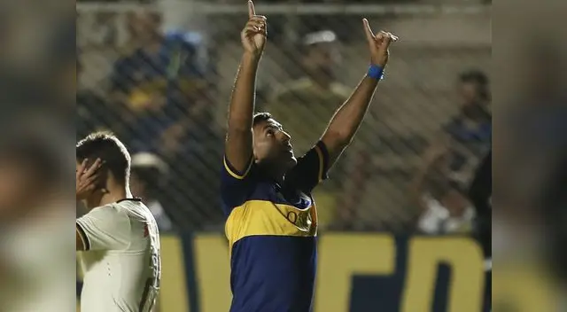 Universitario de Deportes no pudo ante el 'Xeneize' en segunda fecha del Torneo de Verano argentino | Foto: Boca Jrs. Oficial Universitario de Deportes no pudo ante el 'Xeneize' en segunda fecha del Torneo de Verano argentino | Foto: Boca Jrs. Oficial