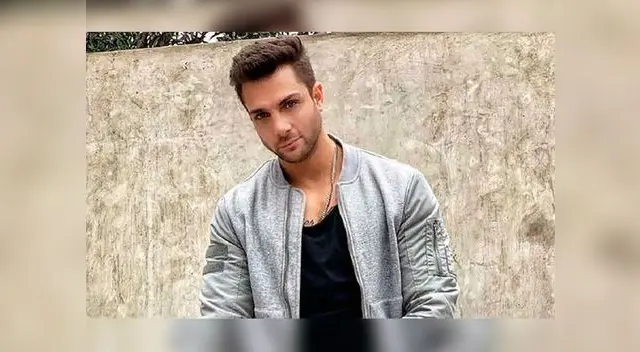 Magaly Medina cuestionó la actitud de la expareja de Angie Arizaga Magaly Medina cuestionó la actitud de la expareja de Angie Arizaga