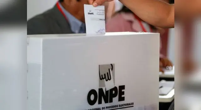 Ica: Conoce la lista de candidatos al Congreso 2020 