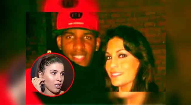 Hace unos días se filtró a la prensa que Jefferson Farfán y Yahaira Plasencia habrían terminado su relación