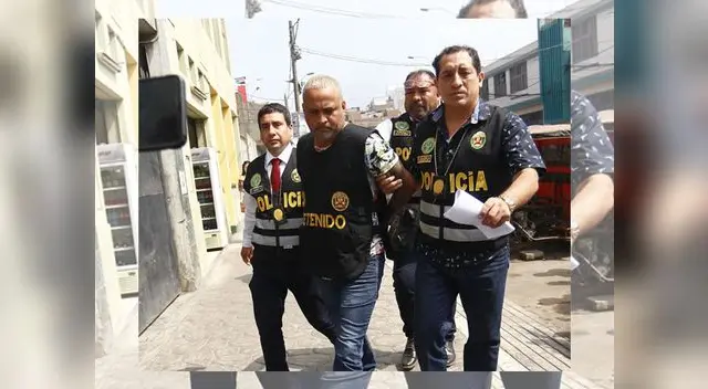 Brigitte Flores denunciará a su conviviente por intento de feminicidio en La Victoria 