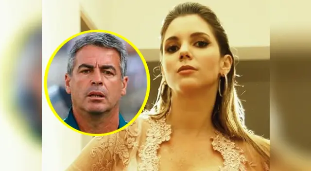 Carlos Ascues y Jean Deza fueron captados por las cámaras de “Magaly TV La Firme” cuando salían de una fiesta cuando se encontraban en Cieneguilla, concentrados con Alianza Lima.