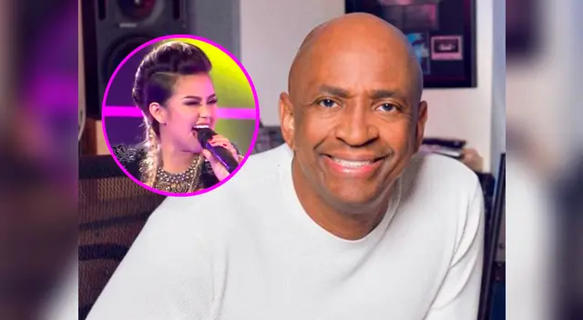 El Perú está lleno de talentos