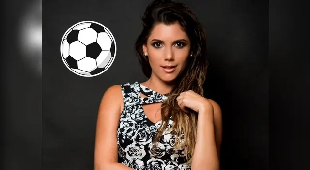 A través de sus redes sociales, ella se manifestó en contra de los futbolistas, y del DT del equipo, Pablo Bengoechea, por defenderlos. A través de sus redes sociales, ella se manifestó en contra de los futbolistas, y del DT del equipo, Pablo Bengoechea, por defenderlos.