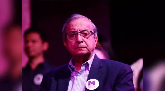 Dio un paso al costado. Daniel Mora da fin a su candidatura al Congreso 2020 por denuncia de agresión a su esposa