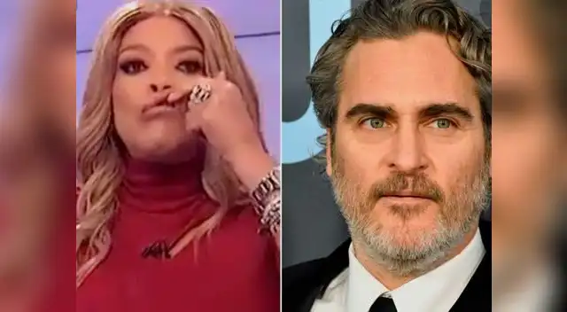 Las palabras de Wendy Williams causó la indignación de miles de internautas