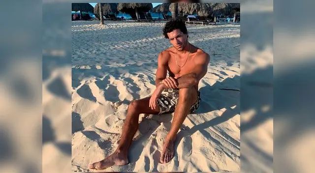 Patricio Parodi ya estaría realizando su planificación familiar para un futuro