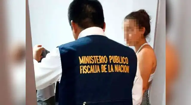 El Ministerio Público y la Policía rescataron a una extranjera menor de edad que estaba desaparecida El Ministerio Público y la Policía rescataron a una extranjera menor de edad que estaba desaparecida