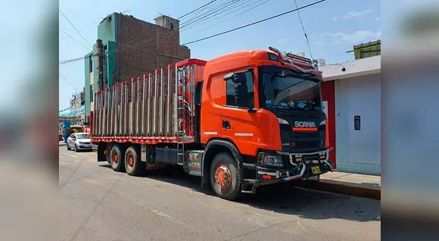 Camión donde viajaban los 5 hombres asesinado, fue hallado intacto