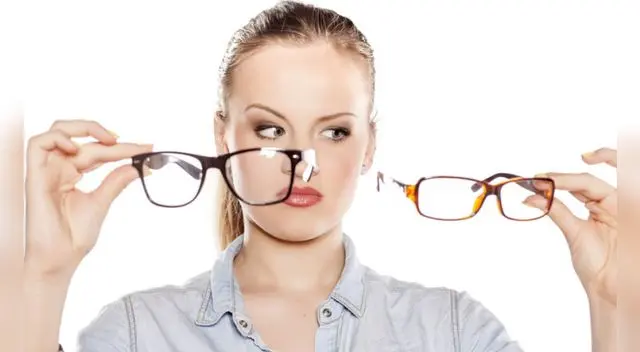 Los lentes de sol son uno de los accesorios favoritos en verano