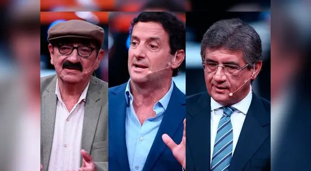 Candidatos al Congreso 2020