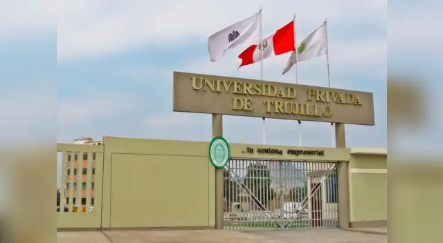 Según Sunedu, la casa de estudios no cumplía con ninguna de las ocho condiciones básicas de calidad de la Ley Universitaria