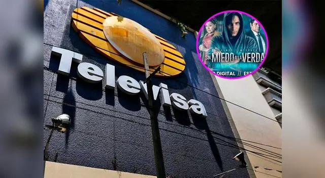 La serie de Televisa fue líder en audiencia en su estreno