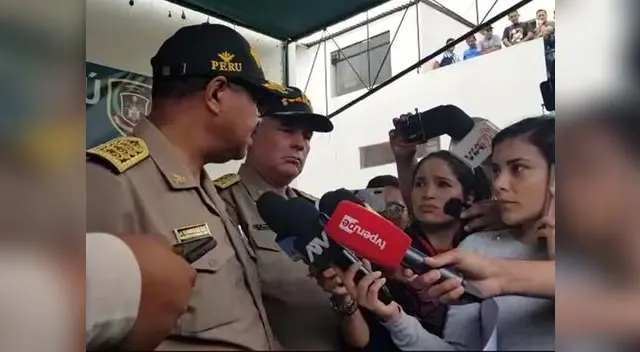 Las investigaciones durarán alrededor de 7 días