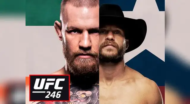 La pelea será a las 9:00 p.m. (hora peruana) vía Fox Premium Action y ONLINE por El Popular