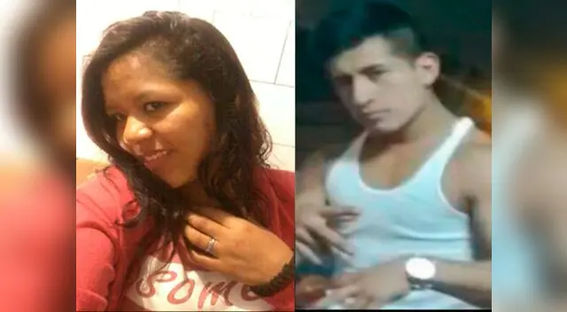El Ministerio Público solicitó 18 años de cárcel contra Miguel López Parihuamán por asesinar a su ex pareja Sarita Melchor Lobo