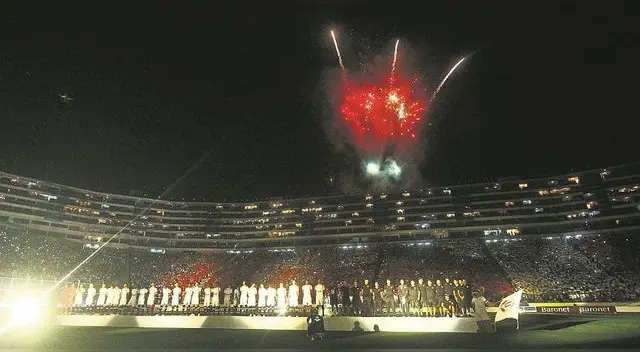 La 'Noche Crema' se realizará el sábado 18 de enero desde las 6:00 de la tarde