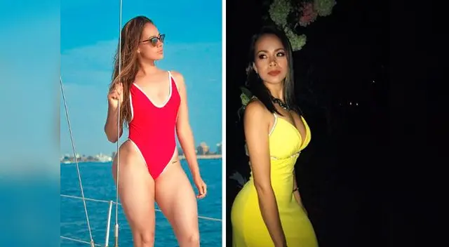 Jossmery Toledo coronará a modelos en la fiesta de la Candelaria y usuarios la tildan de “desconocida” Jossmery Toledo coronará a modelos en la fiesta de la Candelaria y usuarios la tildan de “desconocida”