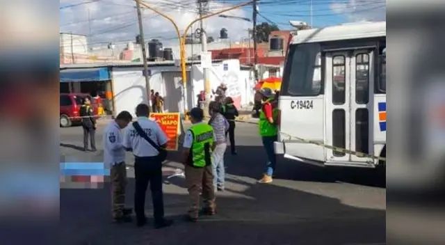 Hombre por error causó la muerte de su suegra