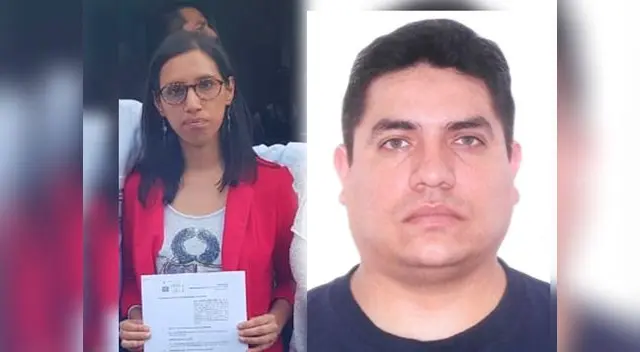 Candidato aprista agredió verbalmente a contendora política Candidato aprista agredió verbalmente a contendora política