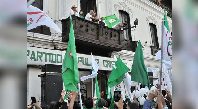 Las Elecciones 2020 se llevarán a cabo el 26 de enero