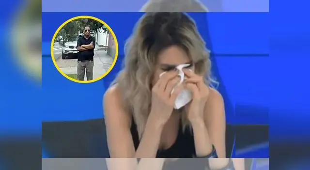 Acosaron durante años a Juliana Oxenford y las autoridades no hicieron nada para ayudarla [VIDEO]