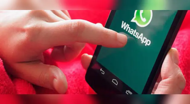 WhatsApp se convirtió en tendencia en España por el virus cibernético
