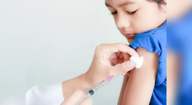 Es importante estar al tanto de la salud de los niños Es importante estar al tanto de la salud de los niños