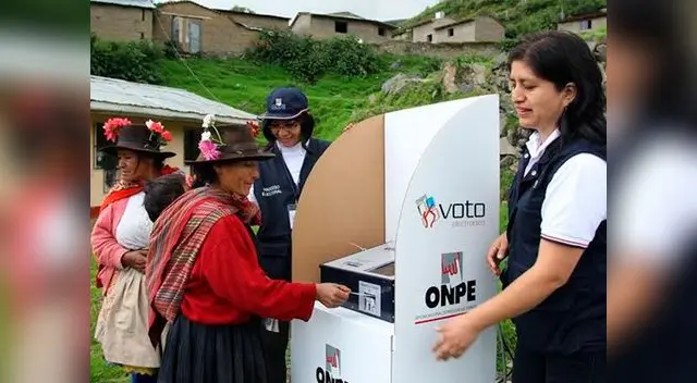 Elecciones 2020 en Ancash