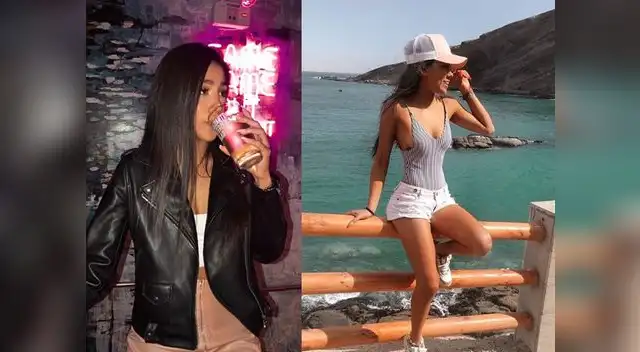 Samahara Lobatón hizo dura confesión en sus redes sociales 