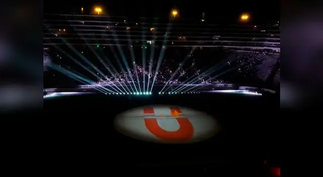 Universitario hace su presentación oficial del 2020 ante sus hinchas Universitario hace su presentación oficial del 2020 ante sus hinchas
