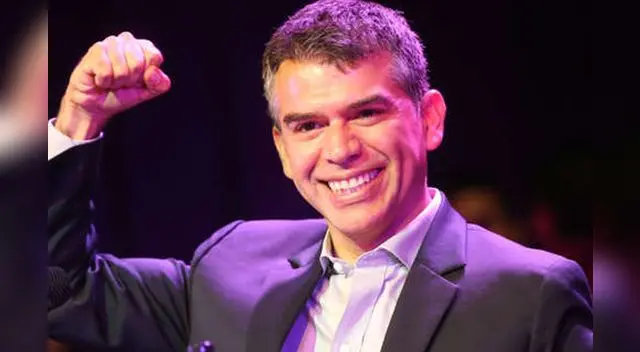 Julio Guzmán publicó comunicado en sus redes sociales