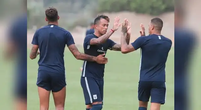 Alianza mide fuerzas ante Millonarios el próximo miércoles Alianza mide fuerzas ante Millonarios el próximo miércoles