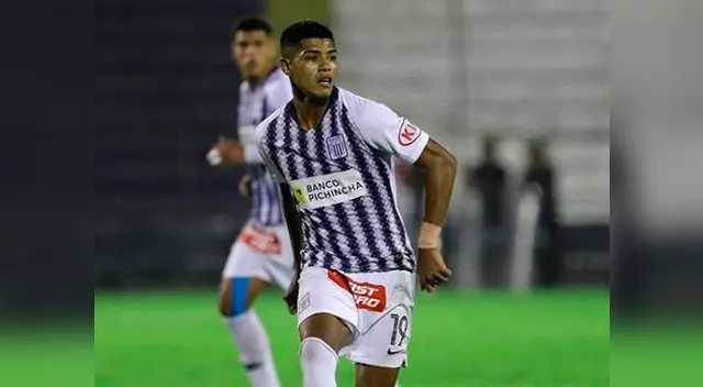 Wilder Cartagena tendría su primera experiencia en el fútbol argentino Wilder Cartagena tendría su primera experiencia en el fútbol argentino