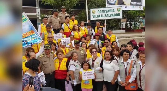 Se estima que serían 8 mil las mujeres beneficiadas con esta iniciativa