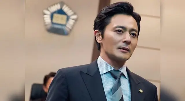 Jang Dong Gun en problemas después de filtración de conversación 