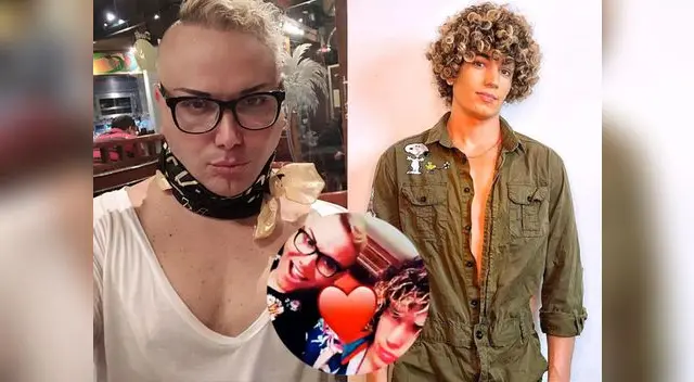 Carlos Cacho peleado con 'Principito' Carlos Cacho peleado con 'Principito'