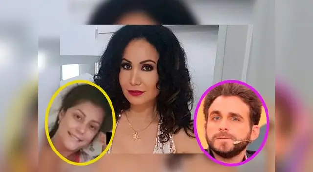 Rodrigo González ha cuestionado el accionar de Janet Barboza tras visitar a Karla Tarazona en clínica