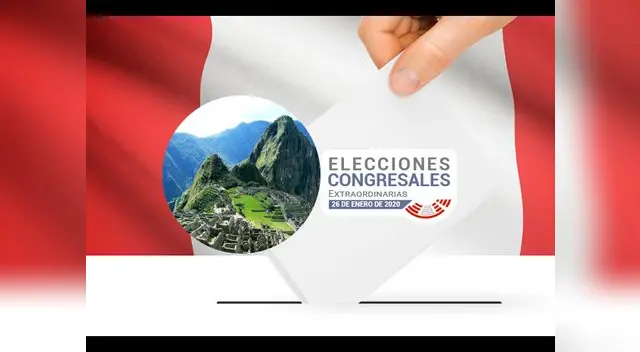 Cusco: Conoce la lista de candidatos al Congreso 2020 [FOTOS]