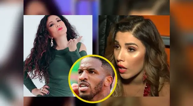 Janet Barboza volvió a referirse de Yahaira Plasencia esta vez por su Instagram Janet Barboza volvió a referirse de Yahaira Plasencia esta vez por su Instagram