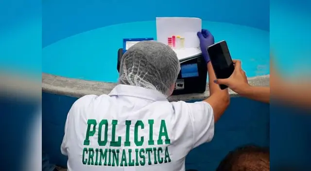 Durante la inspección preventiva, niños que se encontraban haciendo uso de las piscinas Durante la inspección preventiva, niños que se encontraban haciendo uso de las piscinas