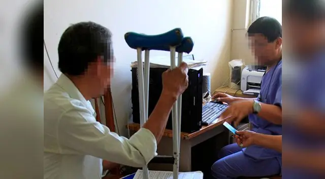 En poco más de mes y medio se iniciarán las incorporaciones en el SIS