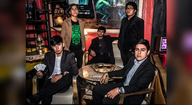 “El punk cambiará al Perú”, indica el Baby del Punk