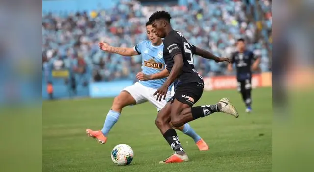 Entérate de todos los detalles para la Tarde Celeste | Foto: Foto: Sporting Cristal @ClubSCristal Entérate de todos los detalles para la Tarde Celeste | Foto: Foto: Sporting Cristal @ClubSCristal
