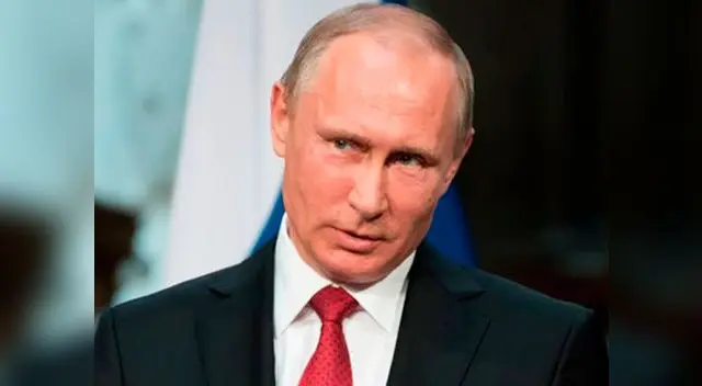 Vladimir Putin no pretende quedarse en el poder