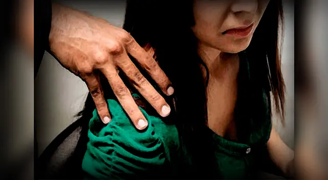 La mujer consumió pizza y marihuana antes de ir a la discoteca La mujer consumió pizza y marihuana antes de ir a la discoteca