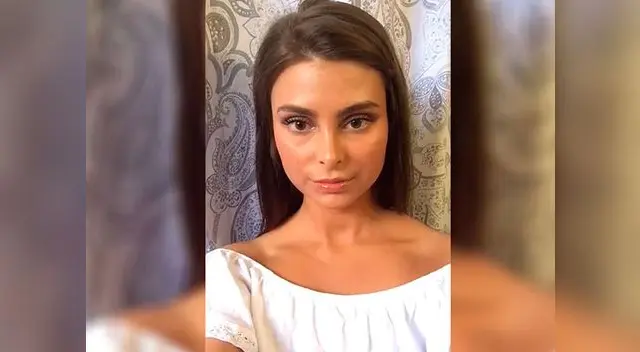 Joven quiere viajar por el mundo vendiendo su virginidad Joven quiere viajar por el mundo vendiendo su virginidad