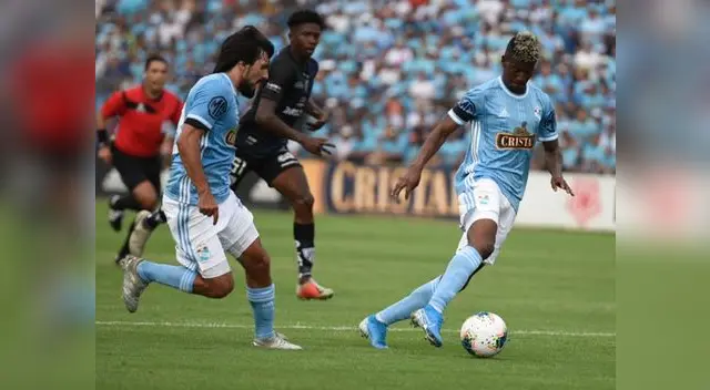 Entérate de todos los detalles para la Tarde Celeste | Foto: Sporting Cristal @ClubSCristal