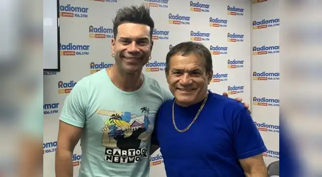 Chato Barraza lucha contra el cáncer